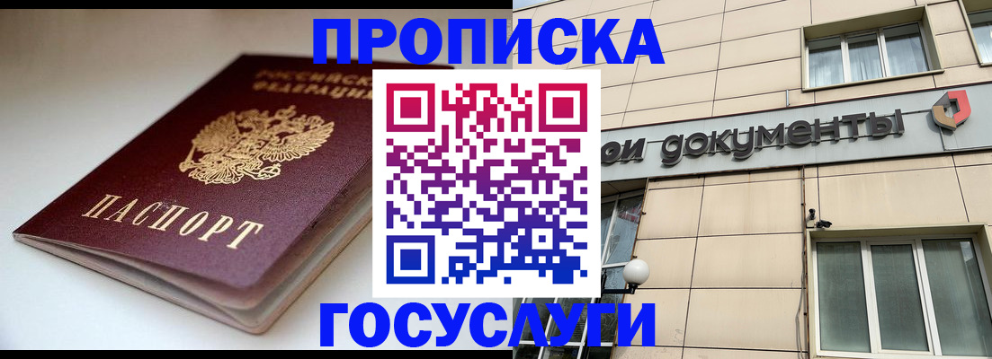 временная регистрация госуслуги в Сельцо